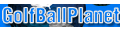 Golf Ball Planet Coupons