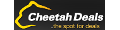 Cheetah Deals Coupons