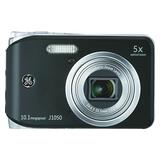 General Electric 10.1-Megapixel 5x Optical Zoom Digital Camera Coupons