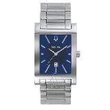 Bulova Men's Bracelet Watch 96G75 Coupons