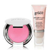 Philosophy face of grace Coupons