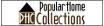 Popular Home Collections Coupons