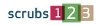 Scrubs123 Coupon Codes