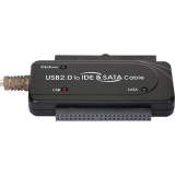 Sabrent USB-DSC5 USB 2.0 to IDE/SATA Cable Adapter Coupons
