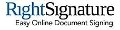 RightSignature coupons