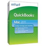 Intuit QuickBooks for Mac 2011 Coupons