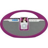 iLive IBCD2817DPP Radio/CD/Player Dock Boombox Coupons