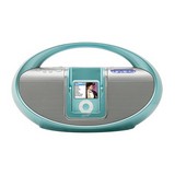 iLive IBR2807DPTQ Player Dock/Radio Boombox Coupons