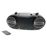 Hamilton Sound Vision MV-8920 Radio/DVD Player Boombox Coupons