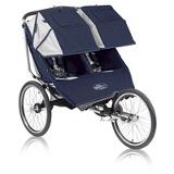 Baby Jogger Performance Double Series 20 Inch Wheels Coupons