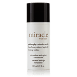 Philosophy miracle worker miraculous anti-aging concentrate Coupons