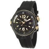 Hamilton Men's Khaki Navy GMT Watch H77575335 Coupons