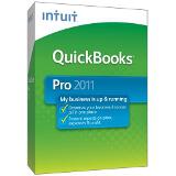 Intuit QuickBooks Pro 2011 Coupons
