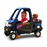 Little Tikes Classic Pickup Truck Coupons