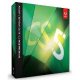 Adobe Software Creative Suite 5.5 Web Premium Coupons
