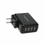 Kensington K38035US 4-Port USB AC Power Adapter Coupons