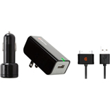 Griffin PowerDuo NA23093 Auto/AC Adapter Coupons