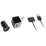 Griffin NA23115 PowerDuo Micro Auto/AC Adapter Coupons
