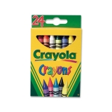 Crayola Tuck Box Crayon Coupons