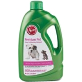 Hoover Premium Pet Carpet & Upholstery Detergent Coupons