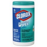 CLOROX Disinfecting Wipes Coupons