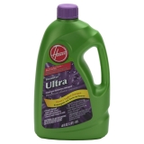 Hoover SteamVac Carpet/Upholstry Cleaning Solution Coupons