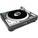 Gemini CDT-05  Professional Hybrid Record/CD Turntable Coupons