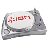 Ion Audio TTUSB Record Turntable Coupons