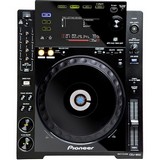Pioneer CDJ-900 CD Turntable Coupons