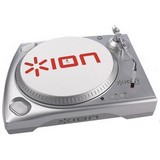 Ion Audio TTUSB Record Turntable Coupons