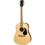 Gibson Maestro MA41NACH 41" Natural Acoustic Guitar Coupons