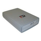 Micronet Fantom Drives Premier 12x Dual Layer DVDRW Firewire for PC and Mac Coupons