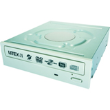 Liteon IHAP422 22x DVDRW Drive with LightScribe Coupons