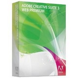 Adobe Products Creative Suite v.3.3 Web Premium Coupons