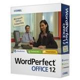 Corel WordPerfect Office v.12.0 Standard Edition - Media Pack Coupons
