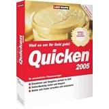 Intuit Quicken Suite 2005 Coupons