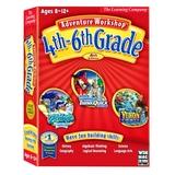 The Learning Company Adventure Workshop 4th-6th Grade 3rd Edition Coupons
