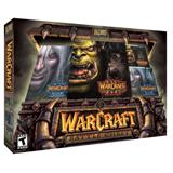 Blizzard Warcraft III Battle Chest Coupons