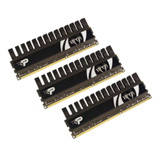 Patriot Memory Viper II PV236G1600LLKB 6GB DDR3 SDRAM Memory Module Coupons