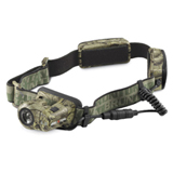 Brunton Luxeon Camo Head Lamp Coupons