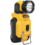Dewalt DCL510 Work Light Coupons