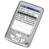 Mitac Mio168RS PocketPC GPS Navigation system Coupons