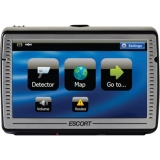 Escort PASSPORT iQ Automobile Portable GPS Navigator Coupons