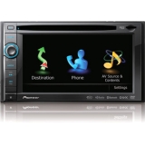 Pioneer AVIC-X930BT Automobile Audio/Video GPS Navigation System Coupons