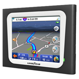 Goodyear GY130 Automobile Navigator Coupons