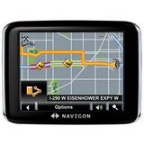 NAVIGON 2200T Automobile Navigator Coupons