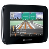 NAVIGON 7100 Automobile Navigator Coupons
