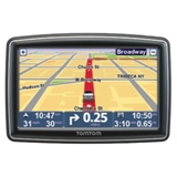 TomTom XXL 550T Automobile Navigator Coupons
