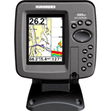 Humminbird 385ci Combo Marine Navigator Coupons