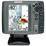 Humminbird 787c2 Combo Marine Navigator Coupons